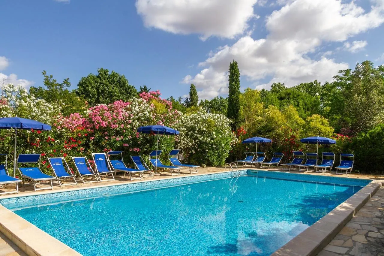 Bilo Iris Villa Marina di Grosseto Farm stay