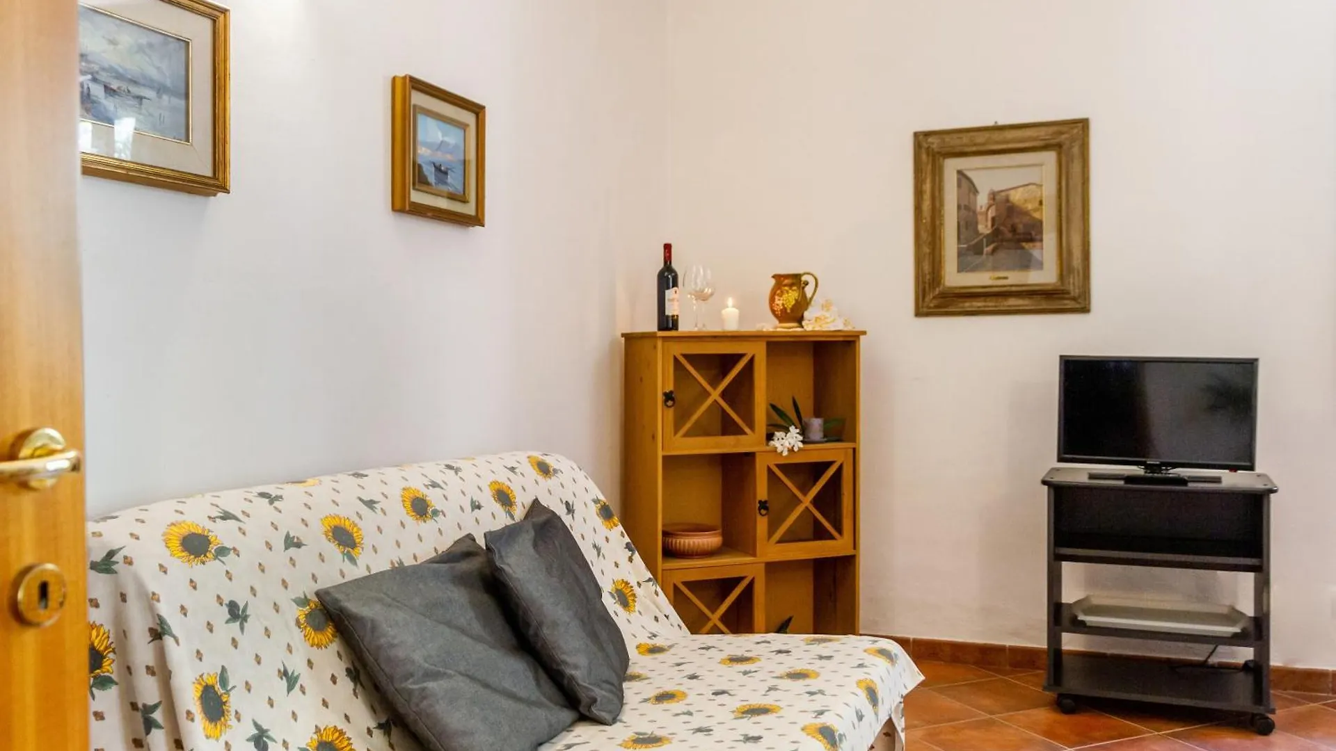 Bilo Iris Villa Marina di Grosseto