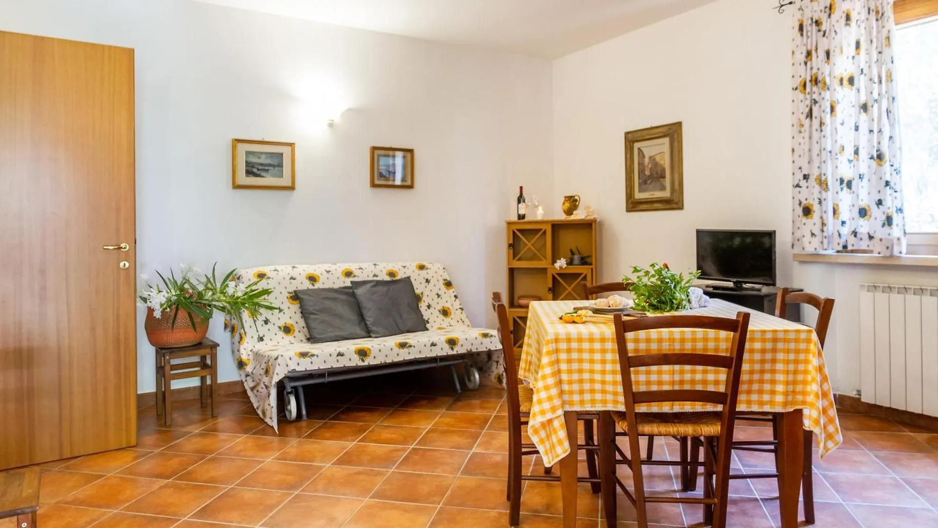 Bilo Iris Villa Marina di Grosseto Farm stay