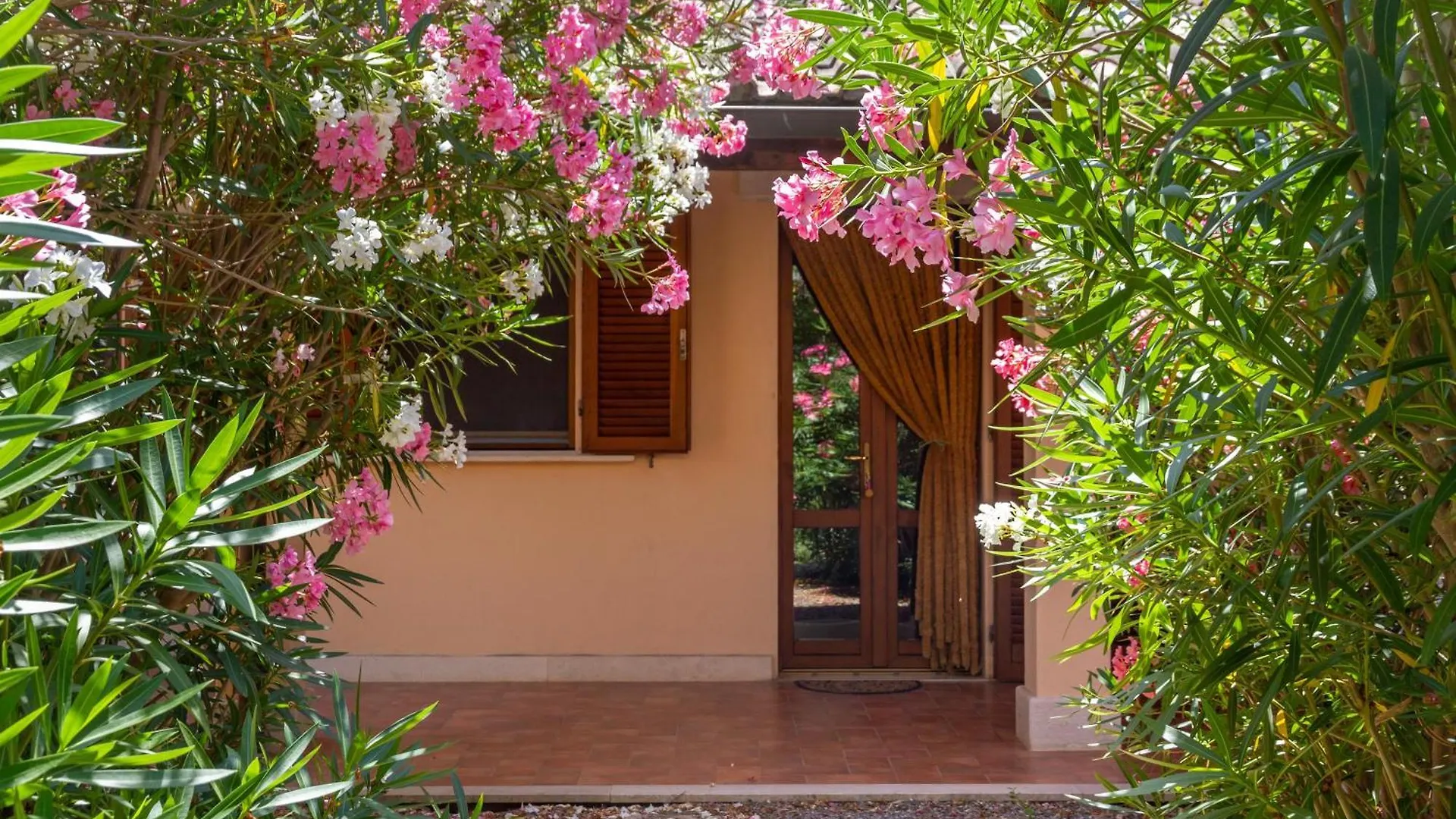 Bilo Iris Villa Marina di Grosseto
