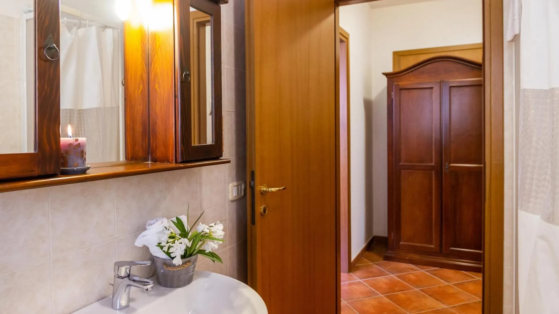 Bilo Iris Villa Marina di Grosseto