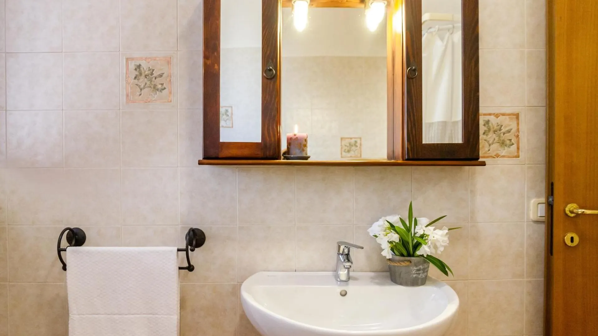 Farm stay Bilo Iris Villa Marina di Grosseto