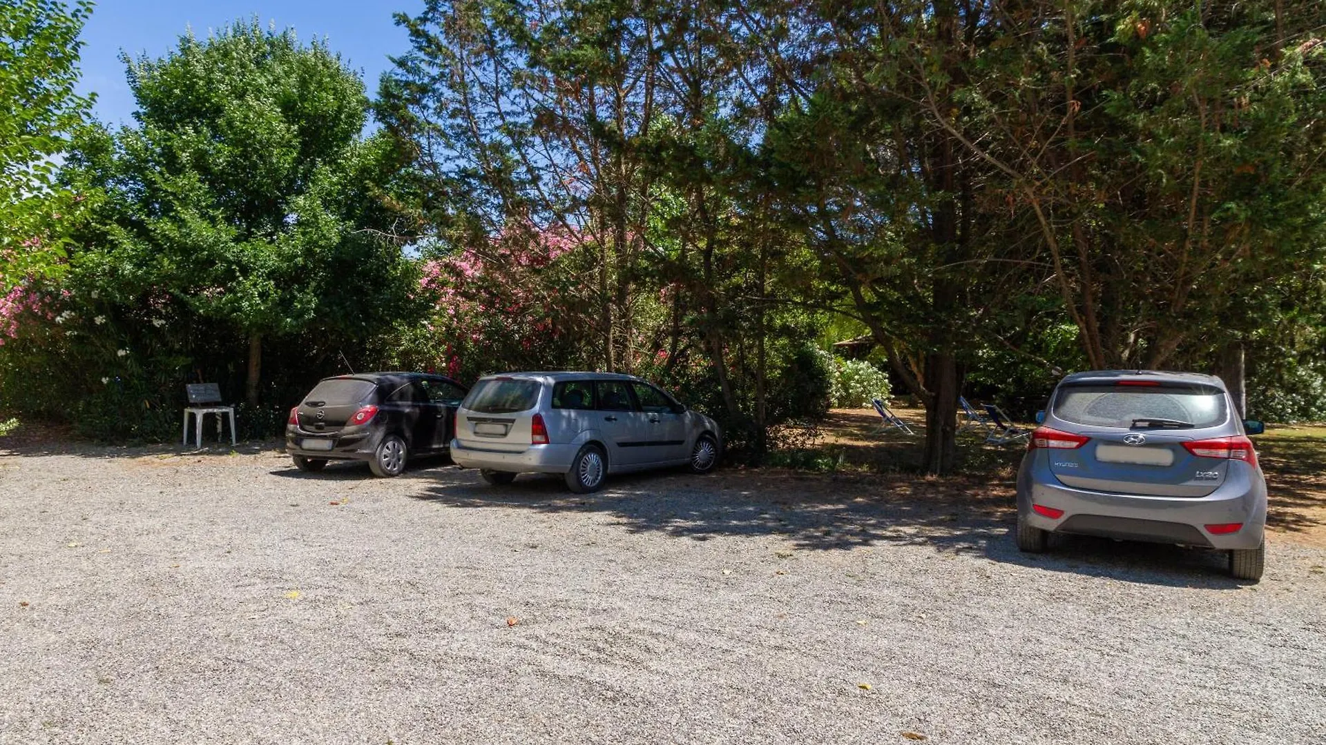Bilo Iris Villa Marina di Grosseto Farm stay