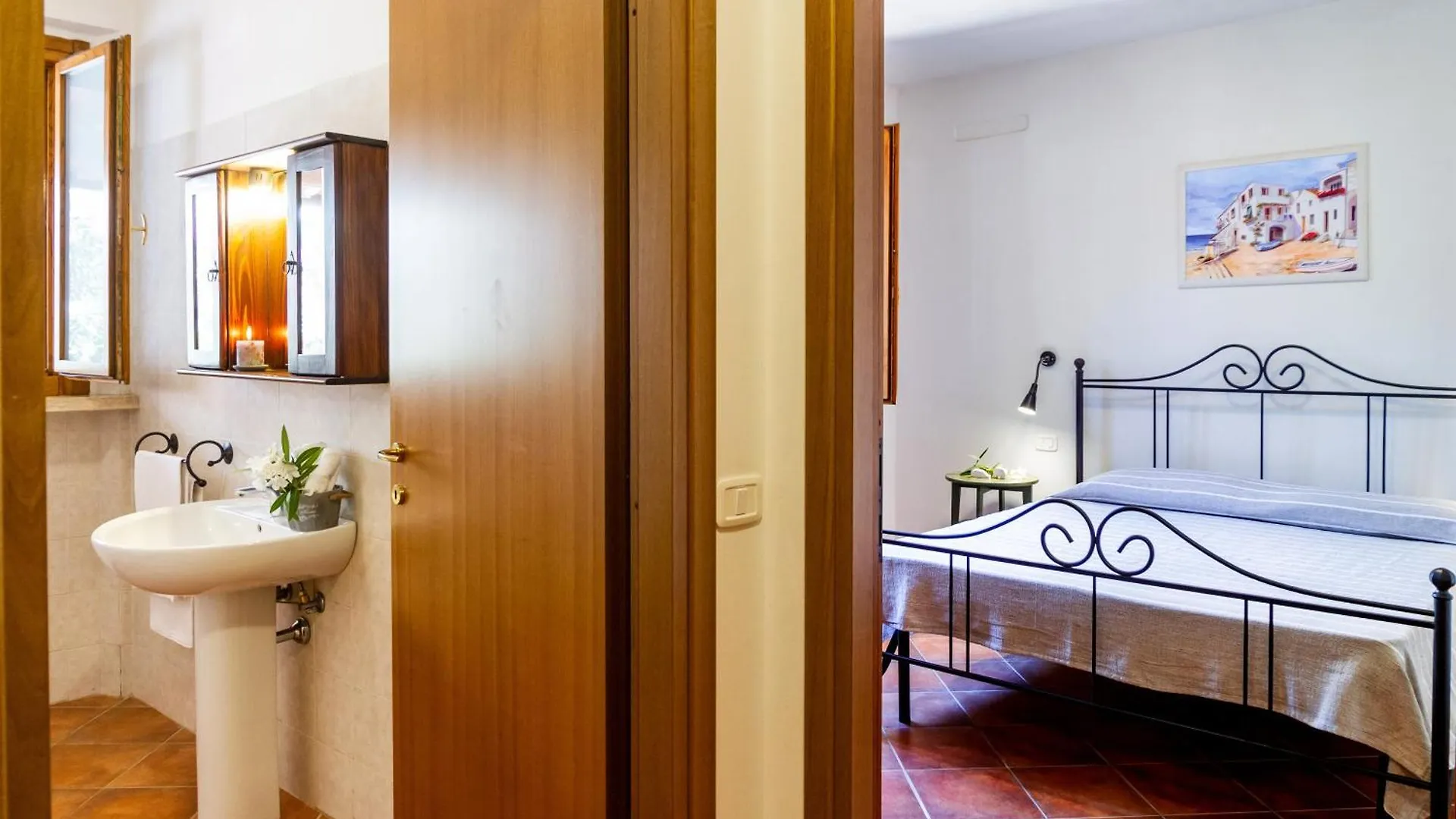 Bilo Iris Villa Marina di Grosseto 0*,