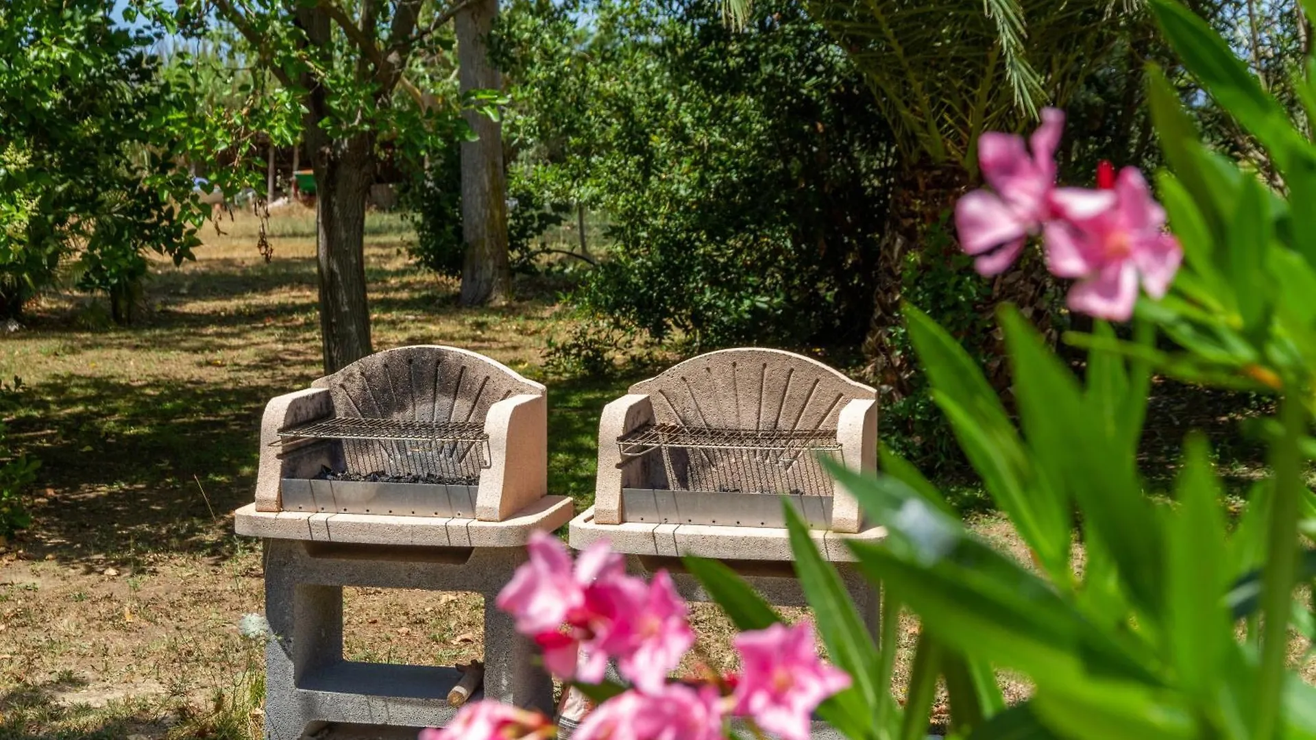 Bilo Iris Villa Marina di Grosseto