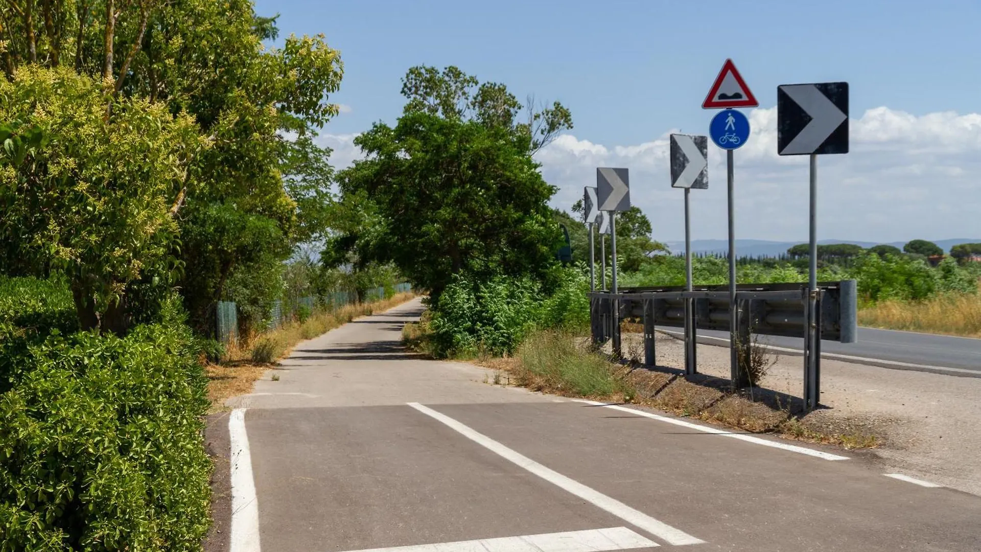 Bilo Iris Villa Marina di Grosseto 0*,