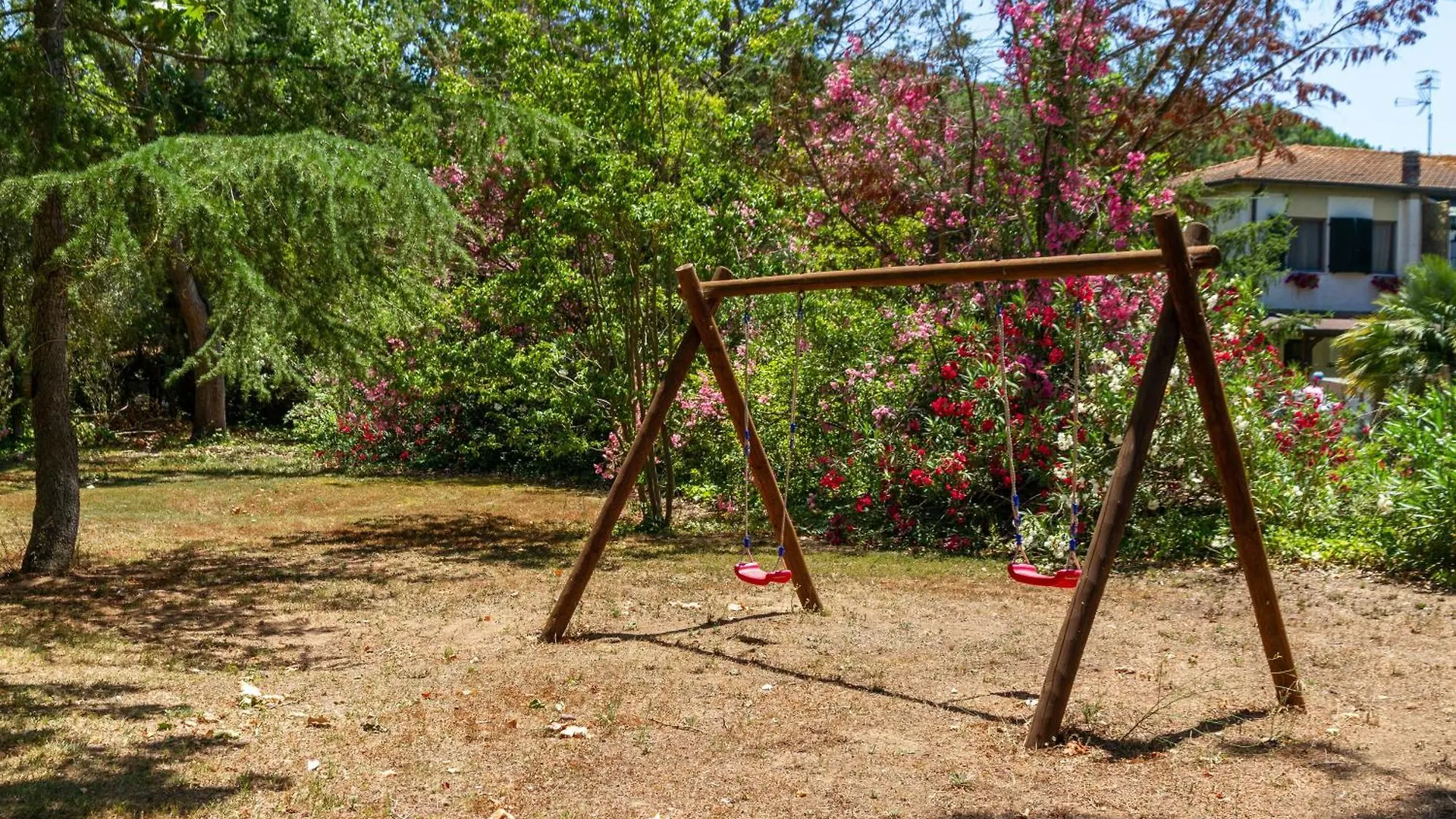 Bilo Iris Villa Marina di Grosseto Farm stay