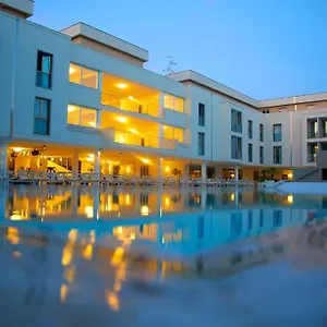 Terme Marine Leopoldo Ii Terme & Marina di Grosseto