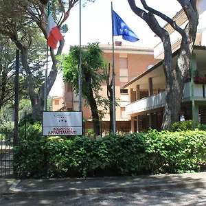  Appartamento Eden