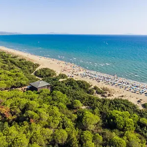 3* Kemp Gitavillage Le Marze