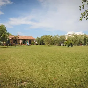  Alloggio per agriturismo Corte Degli Angeli