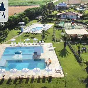 Fattoria Maremmana Marina di Grosseto