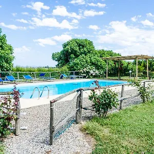  Alloggio per agriturismo Il Roseto
