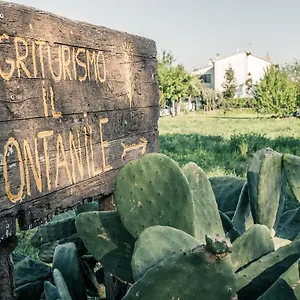  Alloggio per agriturismo Il Fontanile