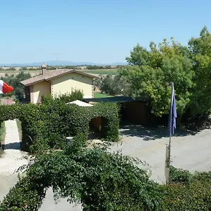  Alloggio per agriturismo Fattoria San Vincenzo