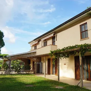  Alloggio per agriturismo Tenuta San Carlo