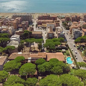 Ricci - Marina di Grosseto